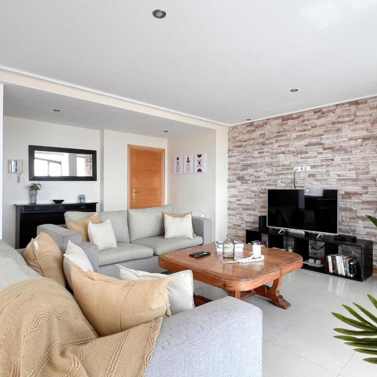 Depto Falucho - Depto Vista al Mar zona Playa Varese para 5 PAX - Hola Sur - Apartamento de 2 dormitorios - 24