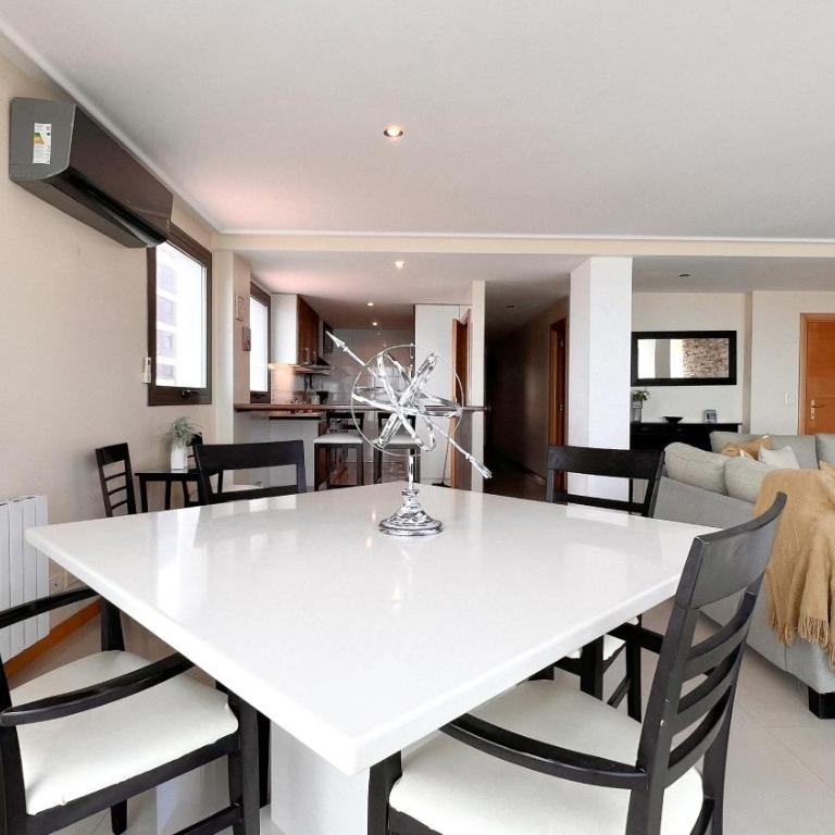 Depto Falucho - Depto Vista al Mar zona Playa Varese para 5 PAX - Hola Sur - Apartamento de 2 dormitorios - 22