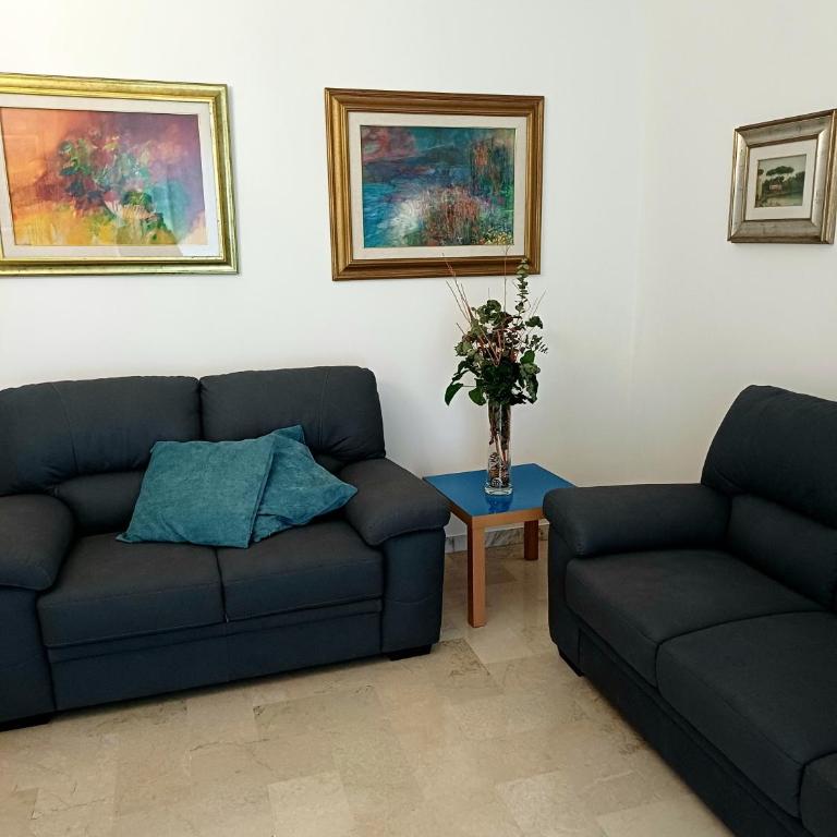 Simohouse Lecce - Executive Suite Apartment 140mq - 2 Bathrooms - Appartamento con 2 Camere da Letto - 28