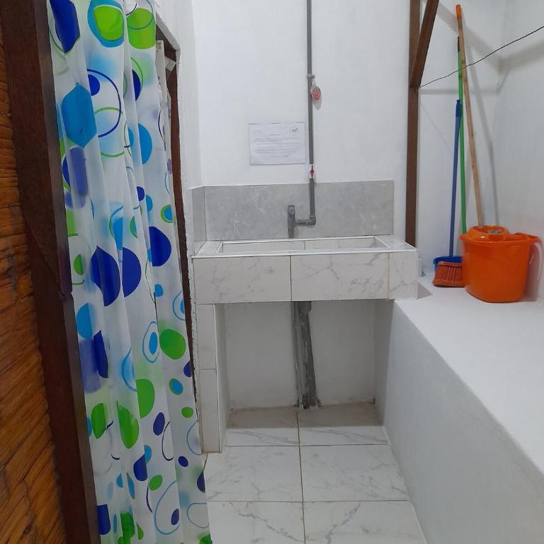 Marzoe Zorritos - Casa de 2 dormitorios - 13