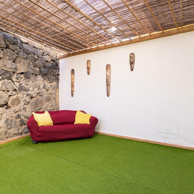 Beautiful two-storey house with terrace and patio in an exclusive area - Haus mit 2 Schlafzimmern - 21