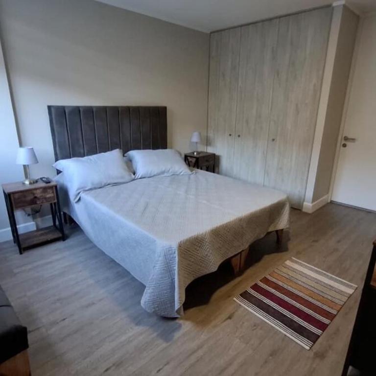 Hermoso departamento en primero piso - Two-Room Apartment - 7