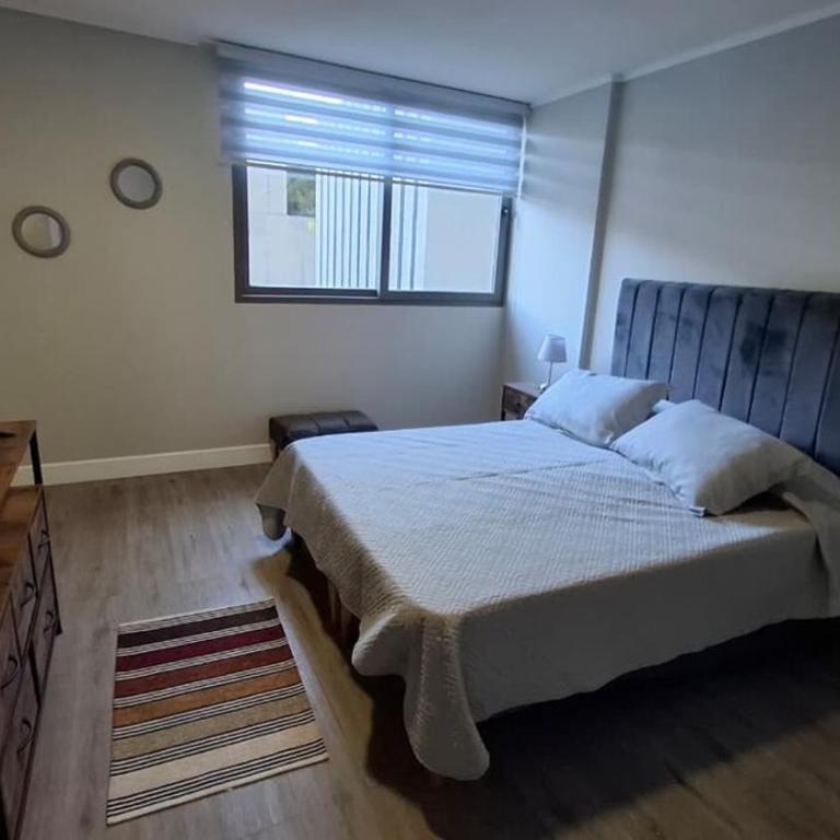 Hermoso departamento en primero piso - Two-Room Apartment - 8