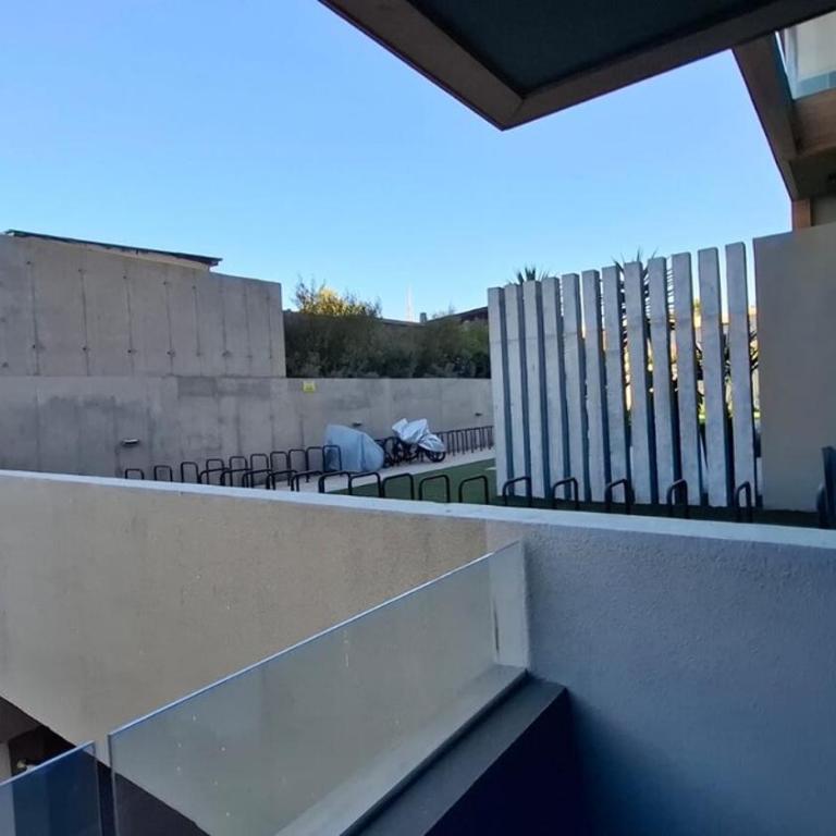 Hermoso departamento en primero piso - Two-Room Apartment - 10