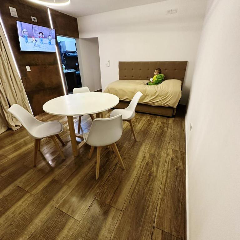 Dinastie Country - Deluxe One-Bedroom Apartment with Garden View - 4