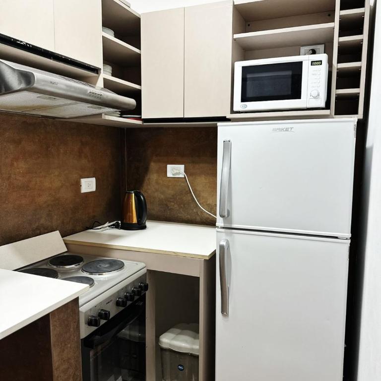Dinastie Country - Deluxe One-Bedroom Apartment with Garden View - 2