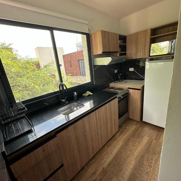 Dinastie Country - Deluxe One-Bedroom Apartment with Garden View - 3