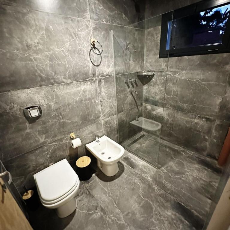Dinastie Country - Deluxe One-Bedroom Apartment with Garden View - 1