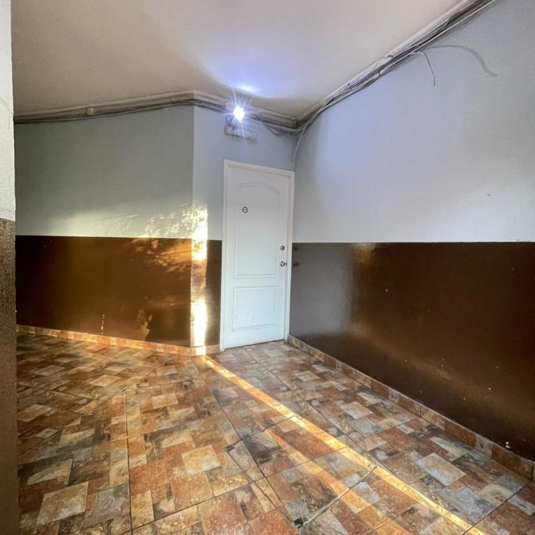 Departamento Cerca Movistar Arena - One-Bedroom Apartment - 12