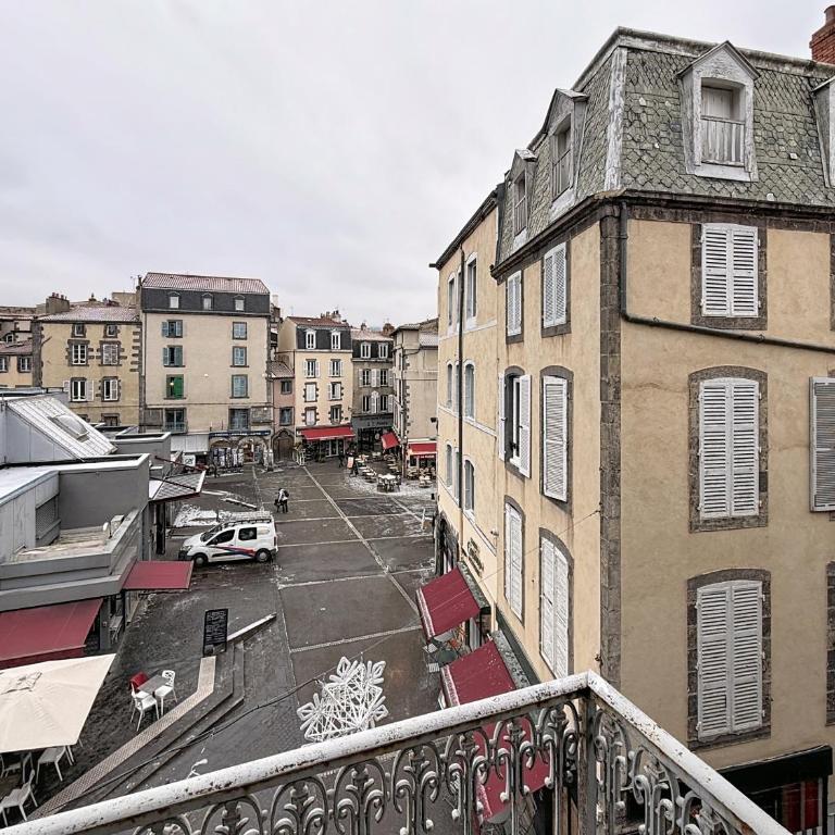 Appartement centre historique 4 pers - Appartement 1 Chambre - 5