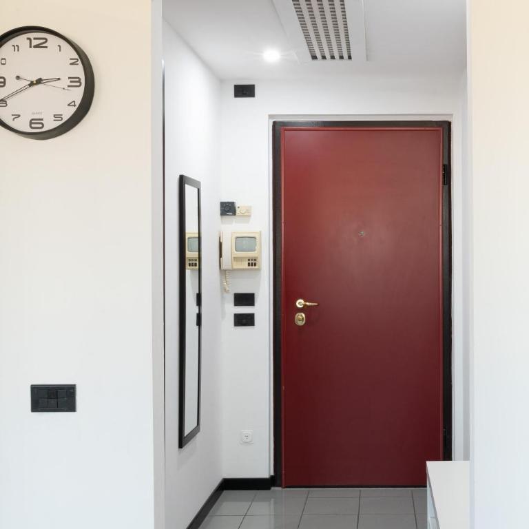 Pao - Sky Loft - Two-Bedroom Apartment - 6