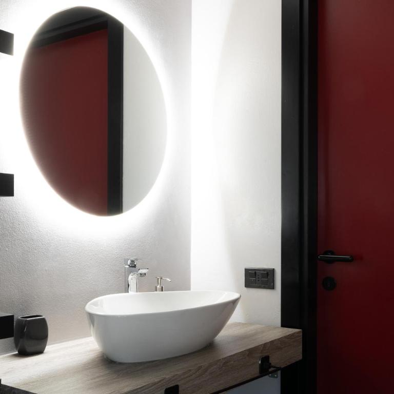 Pao - Sky Loft - Two-Bedroom Apartment - 7