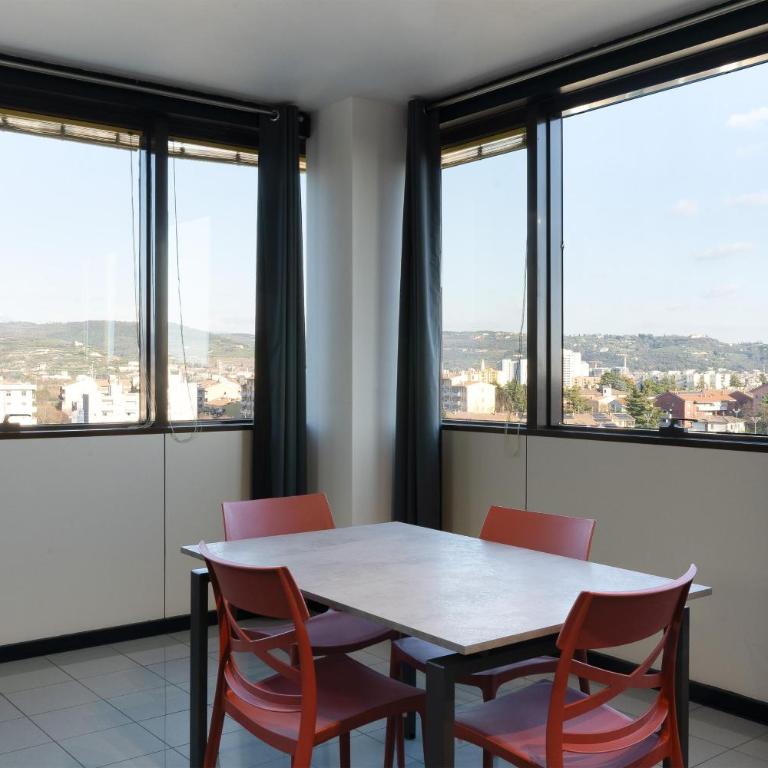 Pao - Sky Loft - Two-Bedroom Apartment - 11
