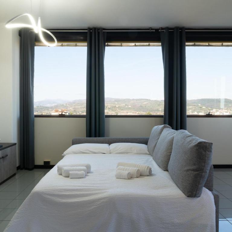 Pao - Sky Loft - Two-Bedroom Apartment - 15