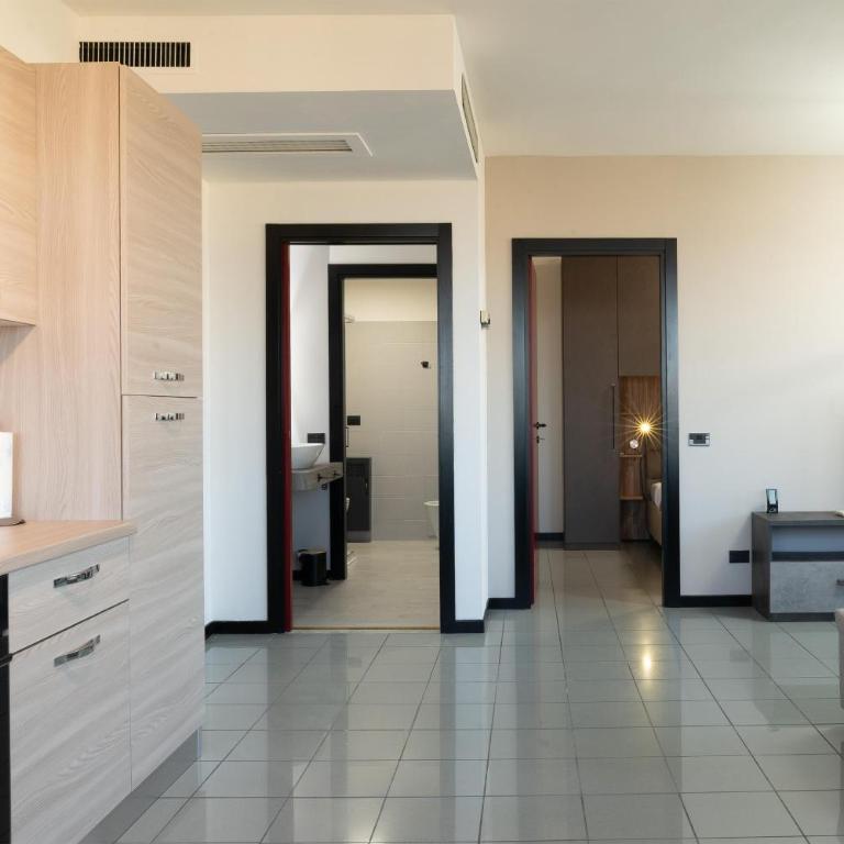 Pao - Sky Loft - Two-Bedroom Apartment - 12