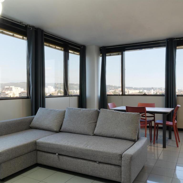 Pao - Sky Loft - Two-Bedroom Apartment - 18