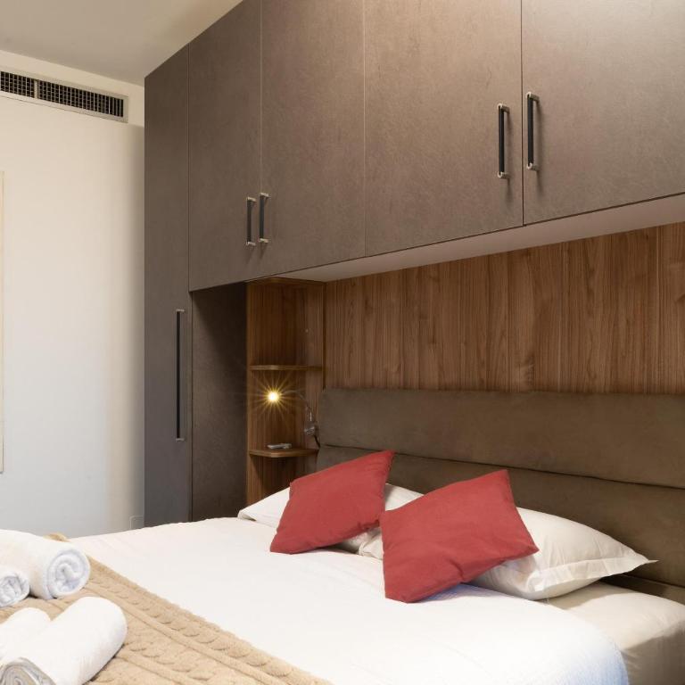 Pao - Sky Loft - Two-Bedroom Apartment - 3