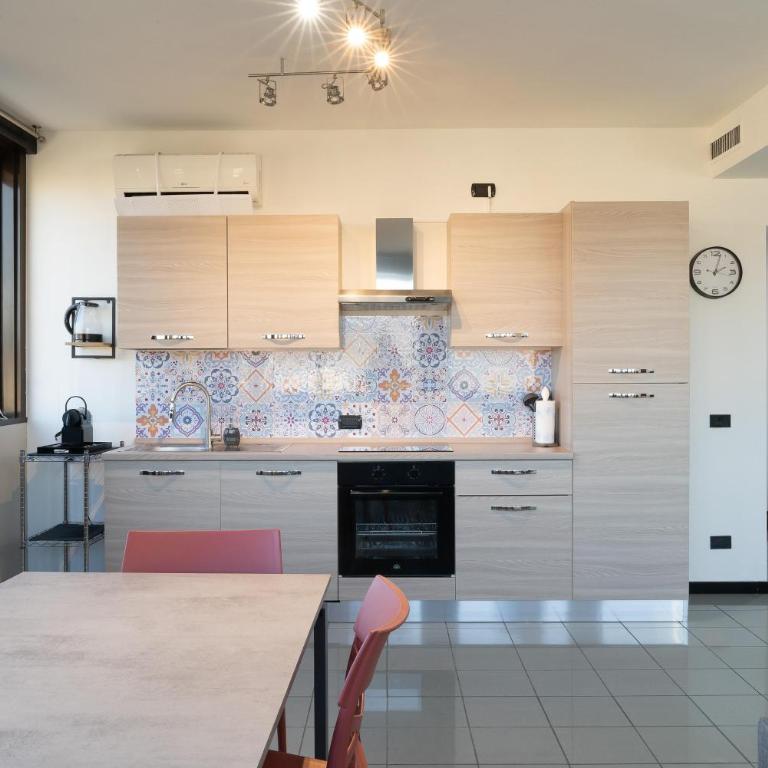 Pao - Sky Loft - Two-Bedroom Apartment - 16
