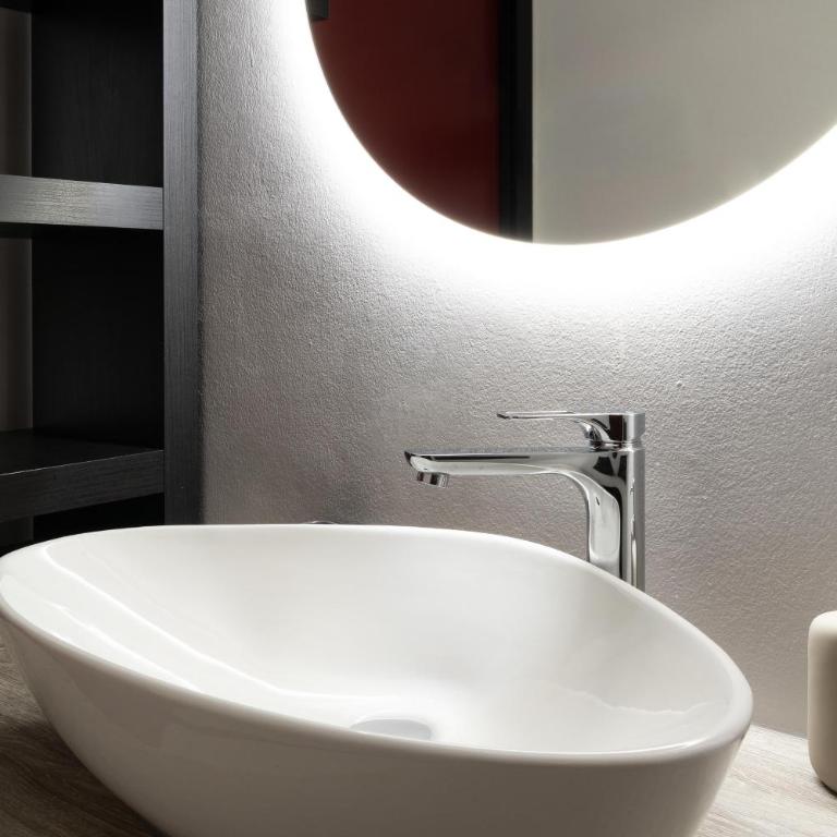 Pao - Sky Loft - Two-Bedroom Apartment - 8