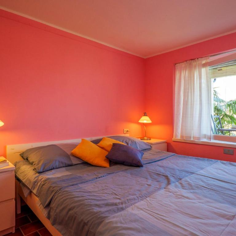 Casa Bellavista - Apartment - Erdgeschoss - 18