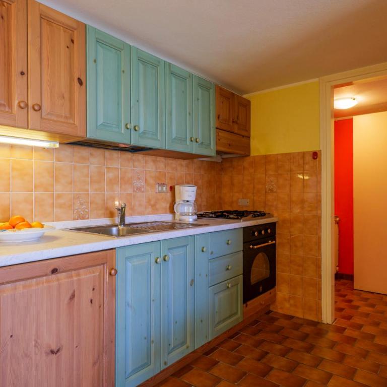 Casa Bellavista - Apartment - Erdgeschoss - 19
