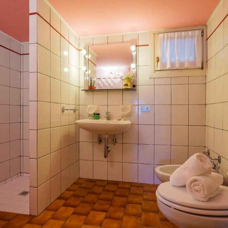 Casa Bellavista - Apartment - Erdgeschoss - 22