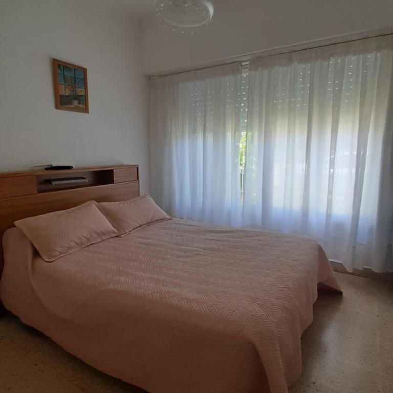 Chalet Punta Mogotes - Casa con 1 dormitorio - 8