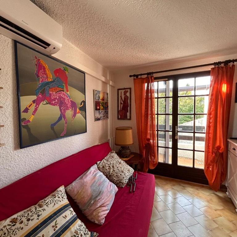 APPA Beauducsud24 - Appartement 3 Chambres - 1