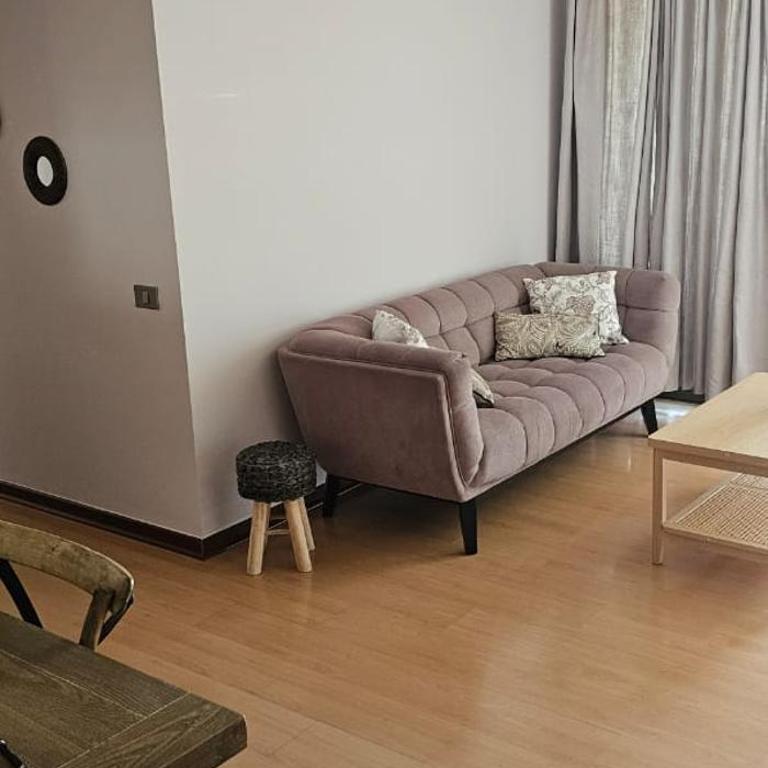 Departamento Las Condes - Two-Bedroom Apartment - 17