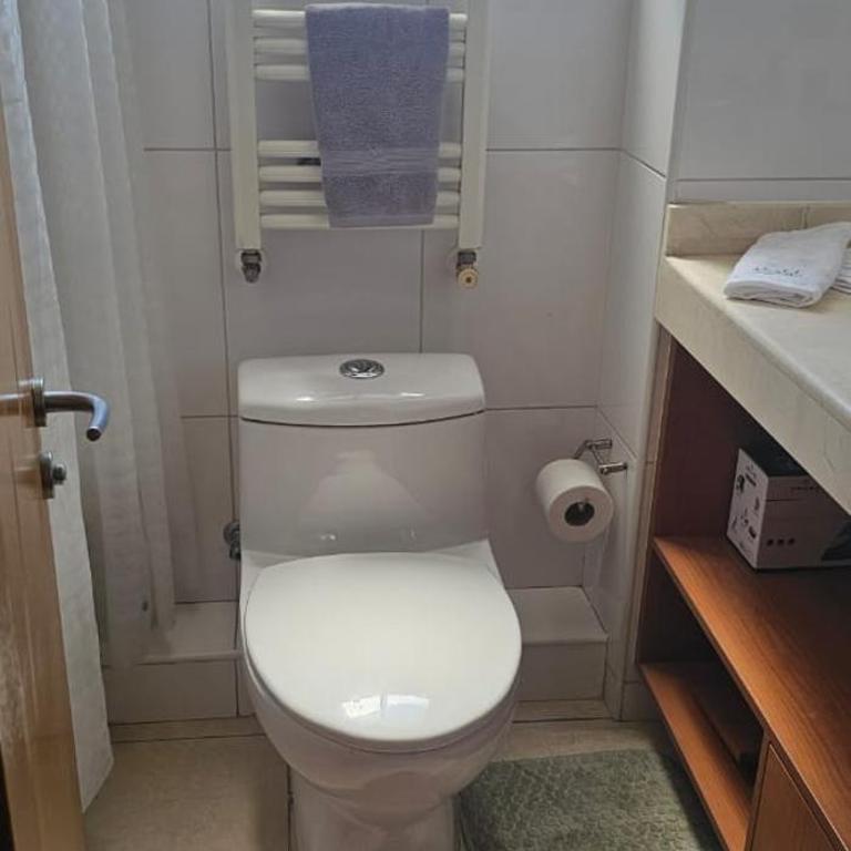 Departamento Las Condes - Two-Bedroom Apartment - 10