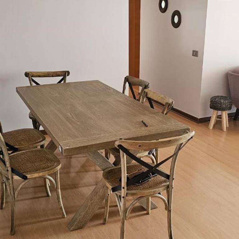 Departamento Las Condes - Two-Bedroom Apartment - 12