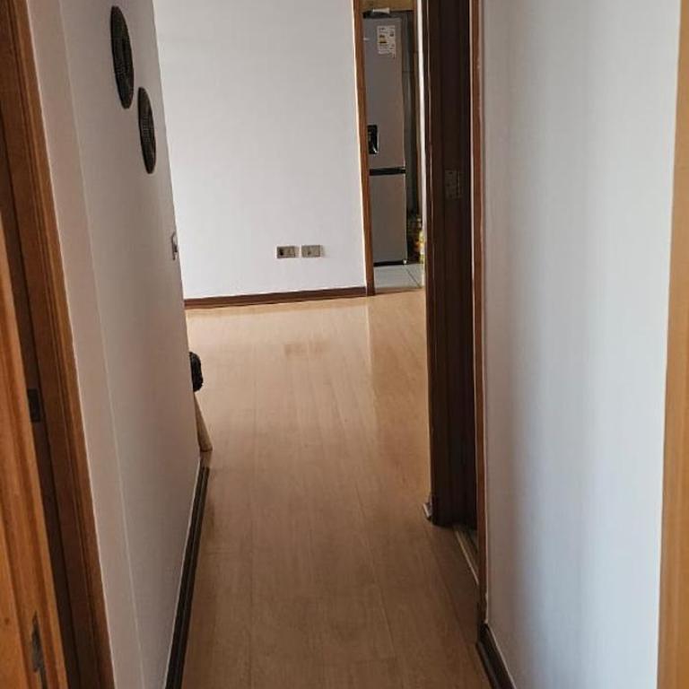 Departamento Las Condes - Two-Bedroom Apartment - 8