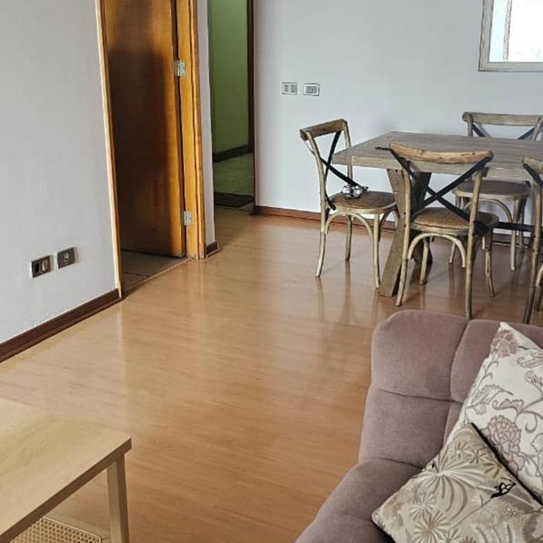 Departamento Las Condes - Two-Bedroom Apartment - 16