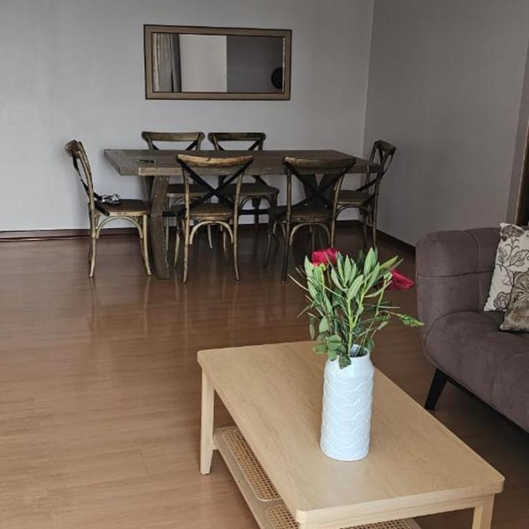 Departamento Las Condes - Two-Bedroom Apartment - 7