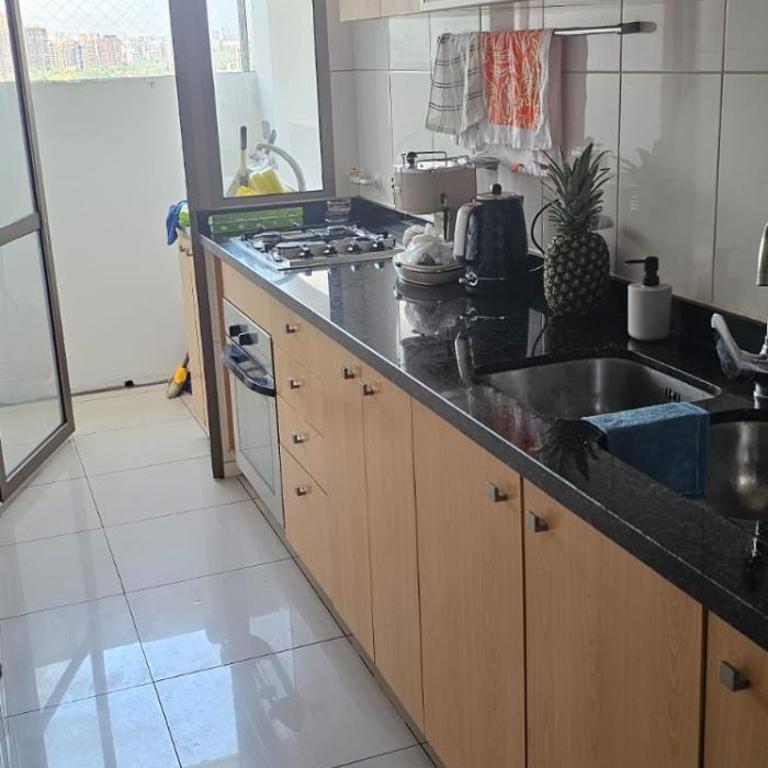 Departamento Las Condes - Two-Bedroom Apartment - 15