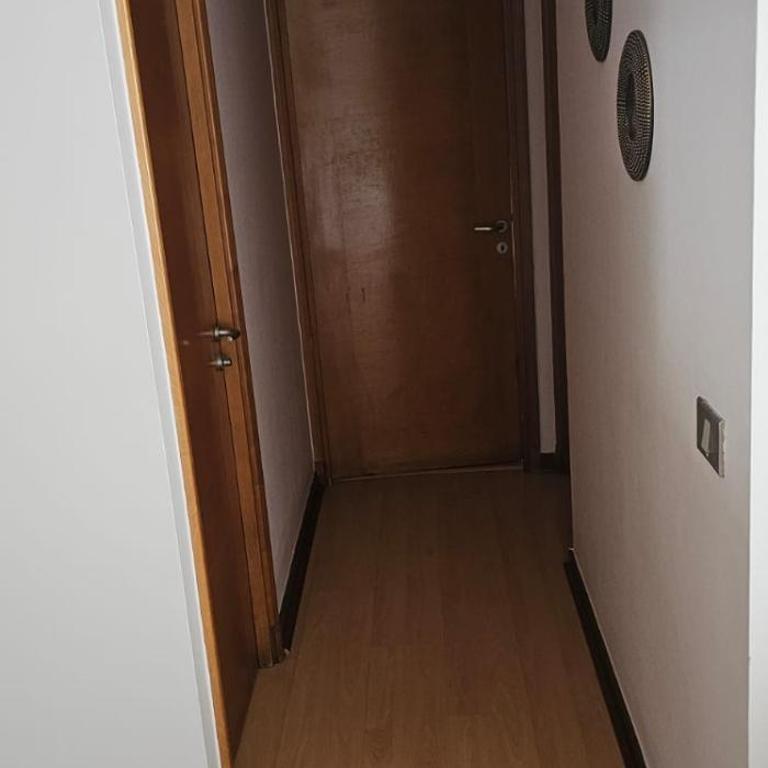 Departamento Las Condes - Two-Bedroom Apartment - 21