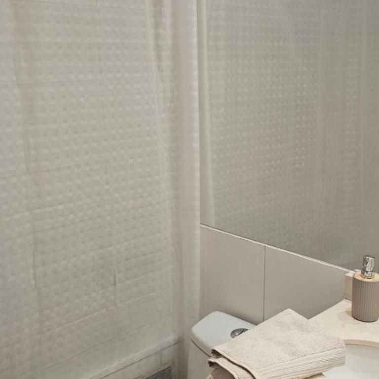 Departamento Las Condes - Two-Bedroom Apartment - 24
