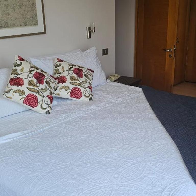 Departamento Las Condes - Two-Bedroom Apartment - 23