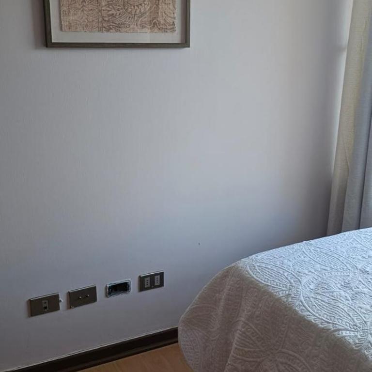 Departamento Las Condes - Two-Bedroom Apartment - 28
