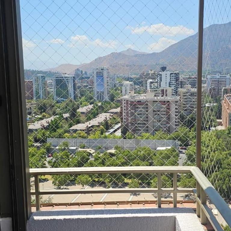 Departamento Las Condes - Two-Bedroom Apartment - 20
