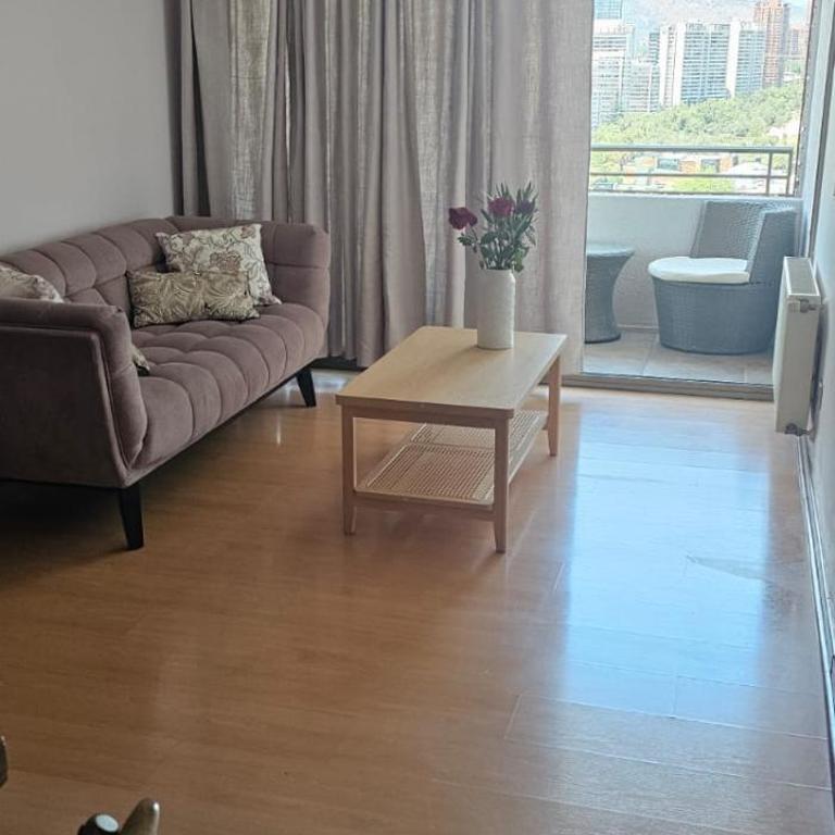 Departamento Las Condes - Two-Bedroom Apartment - 31
