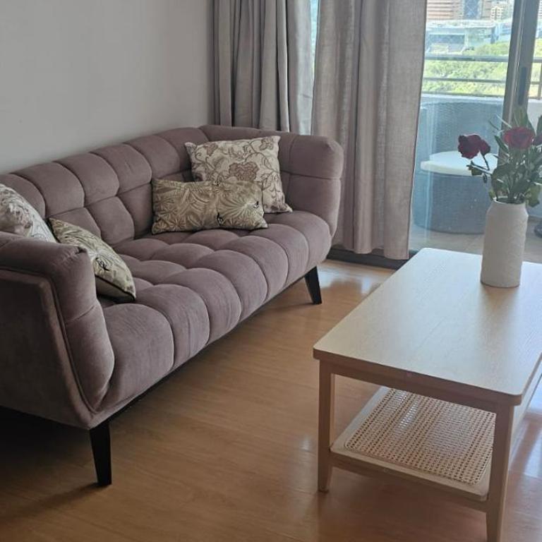 Departamento Las Condes - Two-Bedroom Apartment - 26