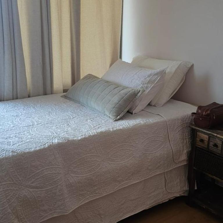 Departamento Las Condes - Two-Bedroom Apartment - 30