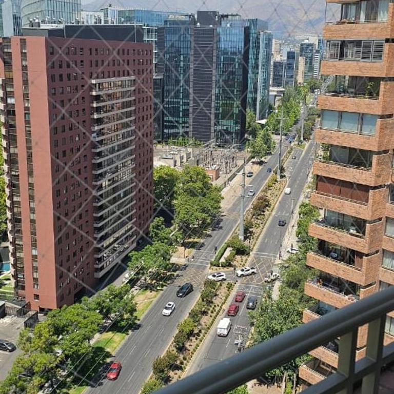 Departamento Las Condes - Two-Bedroom Apartment - 25