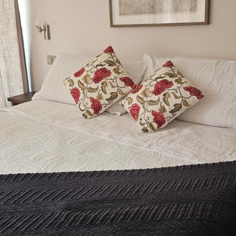 Departamento Las Condes - Two-Bedroom Apartment - 1