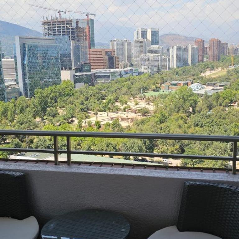 Departamento Las Condes - Two-Bedroom Apartment - 22