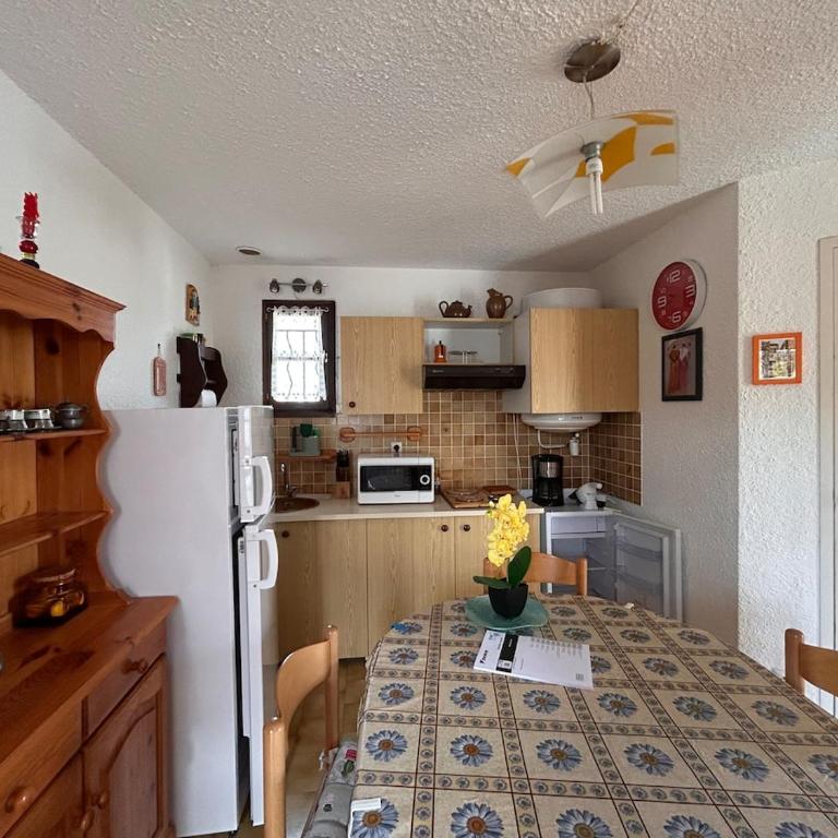APPA Beauducsud24 - Appartement 3 Chambres - 6