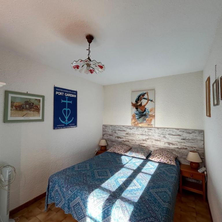APPA Beauducsud24 - Appartement 3 Chambres - 8