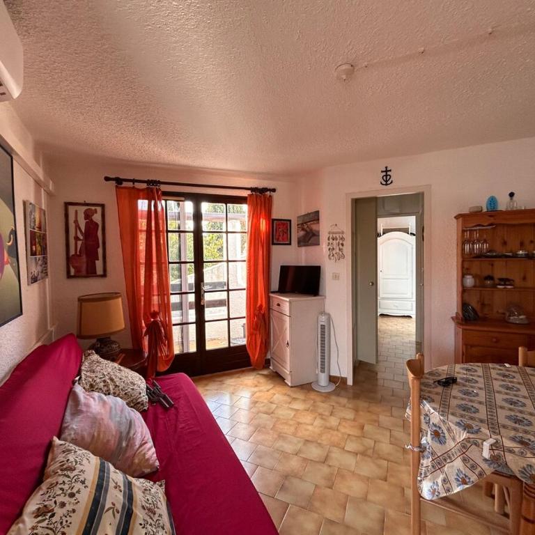 APPA Beauducsud24 - Appartement 3 Chambres - 9