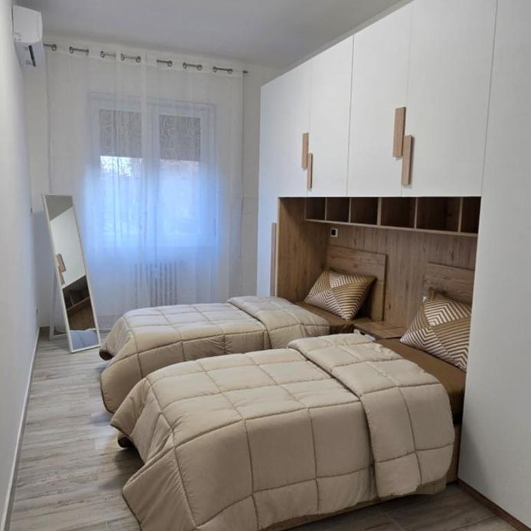 Felicia's Home - Appartamento con 2 Camere da Letto - 3
